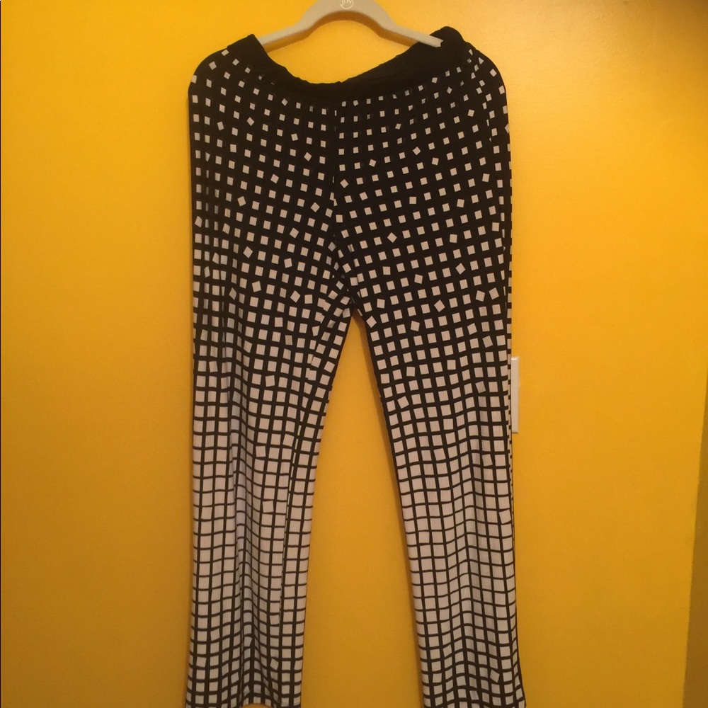 Pants very cool and comfortable